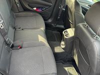 Usata Opel Insignia S 170 CV (125 kW) 2017 Berlina