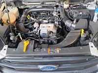 Usata Ford Ecosport Active 125 CV (91 kW) 2022 Bianco SUV