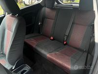 Usata Ford Fiesta Titanium 95 CV (69 kW) 2010 Nero Berlina