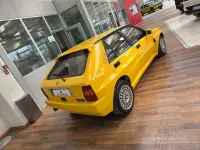 Usata Lancia Delta 205 CV (150 kW) 1992 Vari colori Utilitaria