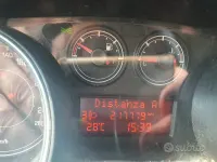 Usata Fiat Bravo 90 CV (66 kW) 2009 Grigio Utilitaria