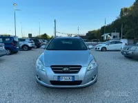 Usata Kia Ceed GT EX 90 CV (66 kW) 2008 Grigio Station wagon