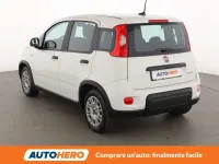 Usata Fiat Panda 71 CV (52 kW) 2023 Bianco Utilitaria