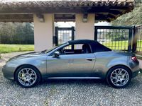 usata Alfa Romeo Spider 3.2 JTS V6 Q4 Exclusive *SOLO 80