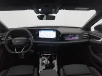 Usata Audi A5 S-Line 204 CV (150 kW) 2025 Grigio scuro Station wagon