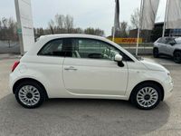 usata Fiat 500 1.2 Lounge