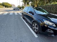 Usata Peugeot 3008 Allure 120 CV (88 kW) 2019 Nero SUV