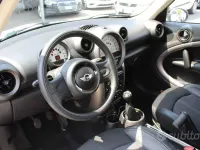 Usata Mini Cooper Countryman 122 CV (89 kW) 2011 Bianco SUV