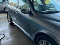 Usata Alfa Romeo Crosswagon 150 CV (110 kW) 2004 Grigio Station wagon