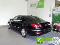 usata VW CC CC 1.8 16V TSI usato