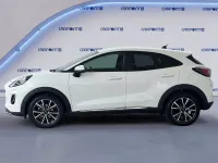 Usata Ford Puma Titanium S 125 CV (91 kW) 2023 Bianco SUV