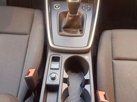 Usata Audi A3 Business 110 CV (80 kW) 2022 Bianco Berlina