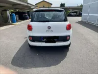 Usata Fiat 500L Urban 95 CV (69 kW) 2017 Monovolume