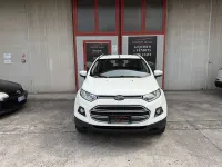 Usata Ford Ecosport 95 CV (69 kW) 2017 Other SUV