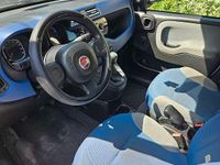 Usata Fiat Panda 69 CV (50 kW) 2013 Utilitaria
