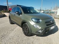 usata Fiat 500X 1.3 MultiJet 95 CV S-Design City