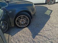 Usata Audi A4 140 CV (102 kW) 2005 Station wagon