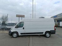 Usata Fiat Ducato 131 CV (96 kW) 2020 Bianco Furgone