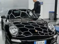 Usata Porsche 997 394 CV (289 kW) 2010
