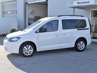 usata VW Caddy 5ª serie 2.0 TDI 102 CV Life