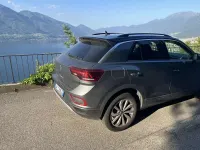 Usata VW T-Roc Edition 110 CV (80 kW) 2024 SUV