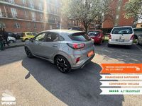 Usata Ford Puma 125 CV (91 kW) 2021 SUV
