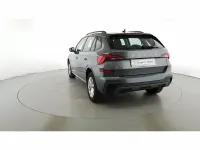 Usata Skoda Kamiq Selection 95 CV (69 kW) 2025 Grigio SUV