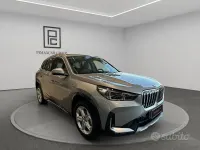 Usata BMW X1 xLine 136 CV (100 kW) 2025 Grigio SUV