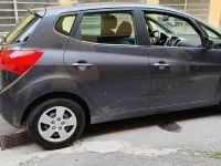 Usata Kia Venga Active 90 CV (66 kW) 2019 Grigio Utilitaria