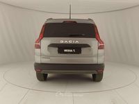 Nuova Dacia Jogger Expression 101 CV (74 kW) 2025 Grigio Monovolume