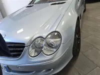 Usata Mercedes SLK300 952 CV (700 kW) 2003
