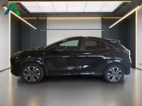 Usata Ford Puma ST-Line 125 CV (91 kW) 2022 Agate black (metallizzato) SUV