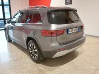 Usata Mercedes GLB180 Business 116 CV (85 kW) 2022 Grigio SUV