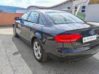 usata Audi A4 A42.0 TDI 143CV Manuale