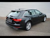 usata Audi A4 AVANT 35 TDI S-TRONIC BUSINESS SPORT