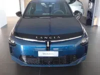 Nuova Lancia Ypsilon 100 CV (73 kW) 2026 Blu Utilitaria
