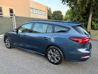 Usata Ford Focus ST-Line X 125 CV (91 kW) 2023 Station wagon