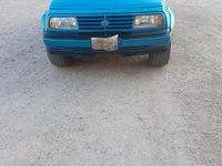 Usata Suzuki Vitara 1993 Cabrio