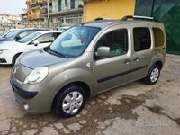 usata Renault Kangoo 1.5 dci 2008