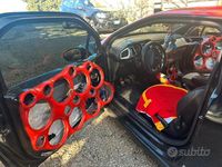 Usata Citroën DS3 2011 Nero Utilitaria