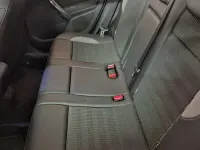 Usata Peugeot 2008 Allure 92 CV (67 kW) 2015 Bianco SUV