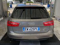 Usata Audi A6 190 CV (139 kW) 2014 Station wagon