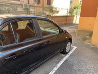 usata Nissan Micra Micra5p 1.2 Jive