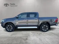 Nuova Toyota HiLux Executive 150 CV (110 kW) 2026 Grigio Pick-up