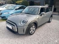 Usado Mini Cooper 136 HP (100 kW) 2022 Cinzento Citadino