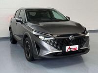 Usata Nissan Qashqai N-Connecta 140 CV (102 kW) 2025 Dark metal grey SUV