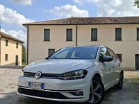 Usata VW Golf VIII Edition 131 CV (96 kW) 2020 Berlina