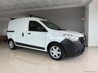 Usata Dacia Dokker 75 CV (55 kW) 2021 Bianco Monovolume
