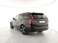 usata Volvo XC90 T8 T8 Rec. AWD Plug-in aut. 7p. Ultimate Dark - KM0