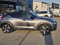 Usata Nissan Juke Tekna 117 CV (86 kW) 2020 Grigio SUV